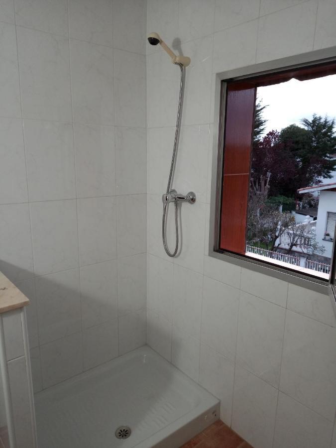 Pension ** Abaca กิฮอน ภายนอก รูปภาพ